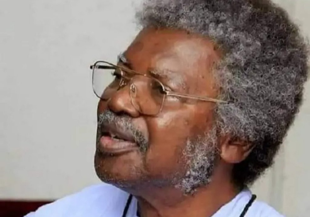 Former Minister of Nigeria, Wantaregh Paul Unongo Dies