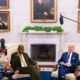 Tinubu Did Not Meet With US President, Joe Biden - Aide