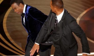 Will Smith Describes OSCAR Slap Incident ‘Horrific Night’