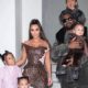 Kanye West Pay Kim Kardashian $200K For Child Support