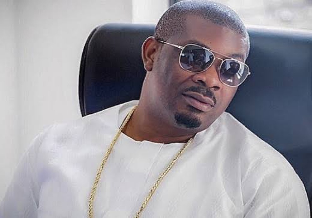 Don Jazzy Reveals Marital Plans Before 2022 Ends