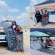 Nkechi Blessing Gets New Range Rover