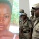 Pregnant Woman Laments Alleged Husband Abduction By Enugu Ebubeagu Security Outfit