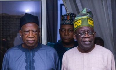 Cold War In APC Over Parallel Campaign Council