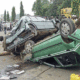 Road Accident: Three Lives Lost, Nine Persons Injured in Ogun
