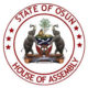 Osun Assembly Passes 2023 Budget