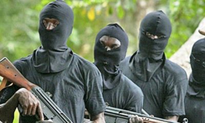 BREAKING: Gunmen kill Ex- commissioner, Others In Enugu