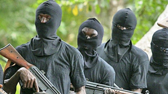 BREAKING: Gunmen kill Ex- commissioner, Others In Enugu