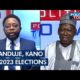 Peter Obi’s Candidature Only Threaten PDP Not APC - Ganduje