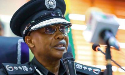 Why Serving IGP Bagged 3-Month Recurring Prison Sentence