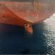 Three Stowaways Found On Ship Rudder