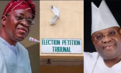 Osun Guber: Adeleke’s Forensic Examiner Admits Over Voting Occurred In Six Polling Units