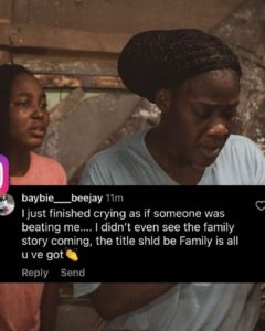 Funke Akindele's 'Battle on Buka Street' Breaks Cinema Records