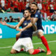 France Defeats Morocco, 2-0, Moves To World Cup Final