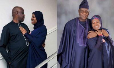 My Husband Now Calls Me 'Labour Party' Instead Of 'Baby' – Aisha Yesufu Laments