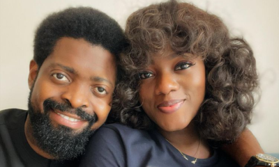 Basketmouth Announces Divorce