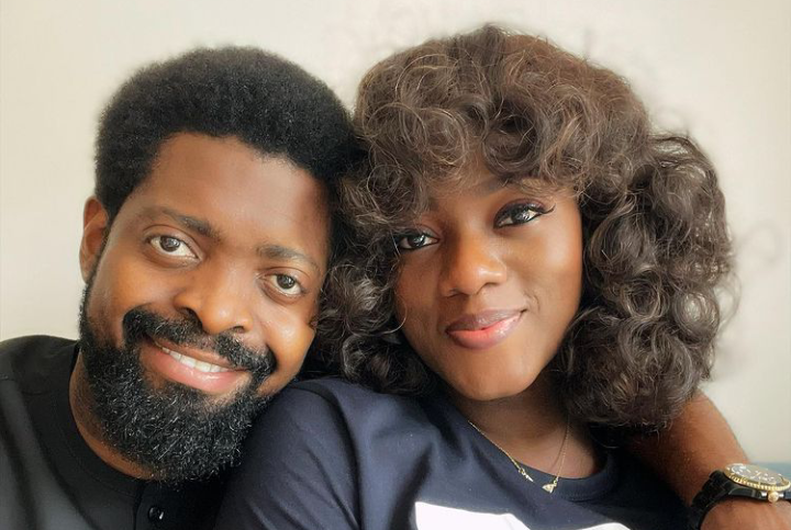 Basketmouth Announces Divorce