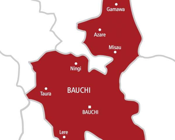 Bauchi Road Crash Claims Six, Two Survive