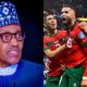 Morocco's Increase Optimism For African World Cup Victory In 2022 – Buhari