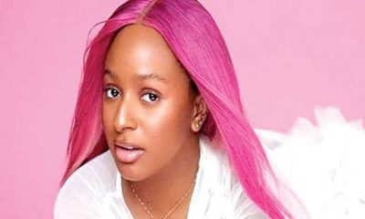 You Can Still Find Love Before 2022 Ends, DJ Cuppy Tells Singles