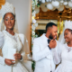 Why I Held Bible Instead Of Bouquet – Newly Wed Deborah Enenche