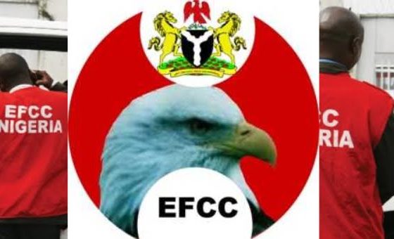 Economic and Financial Crimes Commission, EFCC,