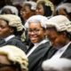 PHOTOS: 4,711 New Lawyers Called To Bar In Abuja