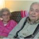 Couple Die Hours Apart After 79 Years' Marriage