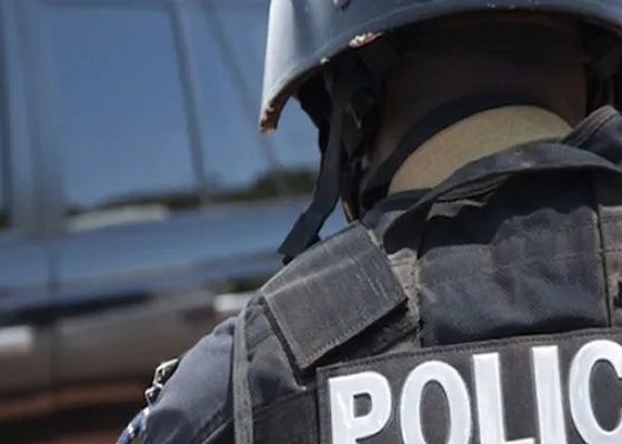 Sit-At-Home: Two Killed As Police Take Over Enugu Streets
