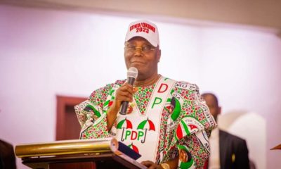 2023 Elections: Atiku Reiterates Commitment To Restructuring