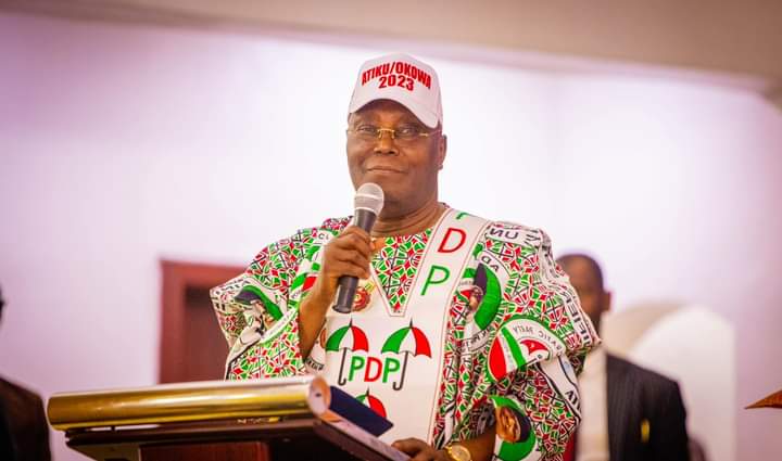 2023 Elections: Atiku Reiterates Commitment To Restructuring