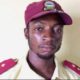 Fake LASTMA Official Who Makes At Least 40k Daily Arrested