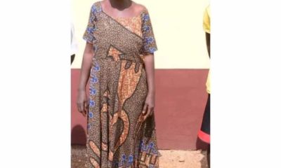 Ondo Lady Arrested For Killing Her 86-yrs-old Neighbour