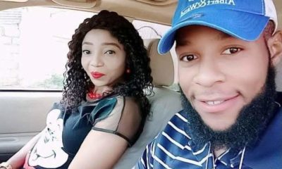 "I Hit Her With A Pestle" - Edeh Tochukwu, Suspect Speaks On Girlfriend’s Killing