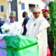 After Kogi’s Explosion, Buhari Commissions Flyover, Reference Hospital, Other Projects