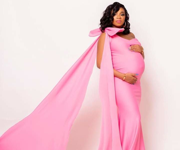 BBNaija's Queen Causes Stir Online With Pregnancy Announcement