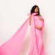 BBNaija's Queen Causes Stir Online With Pregnancy Announcement