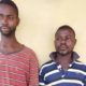 Brothers Arrest Over Kidnap Of Mother, Son For Ritual In Ogun
