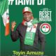 Mistake Nigerians Must Not Make In 2023 Elections - Amuzu Toyin