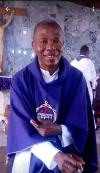 Father Ilori of Ekiti Diocese Dies At 63
