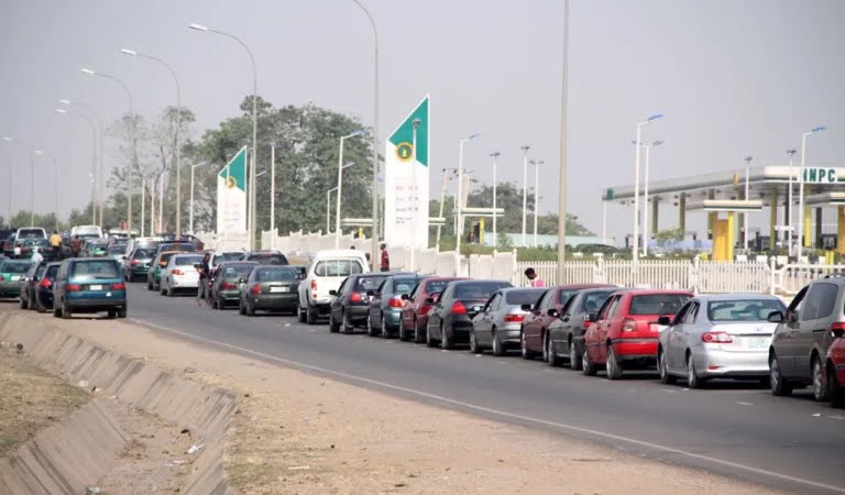 FG Closes Seven Depots For Selling Fuel Above Approved Price