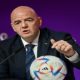 FIFA Increases Club World Cup To 32 Teams By 2025