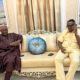 I Am Committed To The Success Of PDP - Gov Ahmed