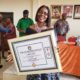 FEDPOFFA Dean, Ogungbamigbe Becomes First Female Recipient Of NANS Award In North Central Nigeria
