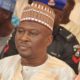 Adamawa Gov Fintiri’s Convoy Involved In Crash, Four Die Governor Ahmadu Fintiri