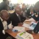 Osun Tribunal:  INEC Produces Blank Documents As Adeleke's Certificates 