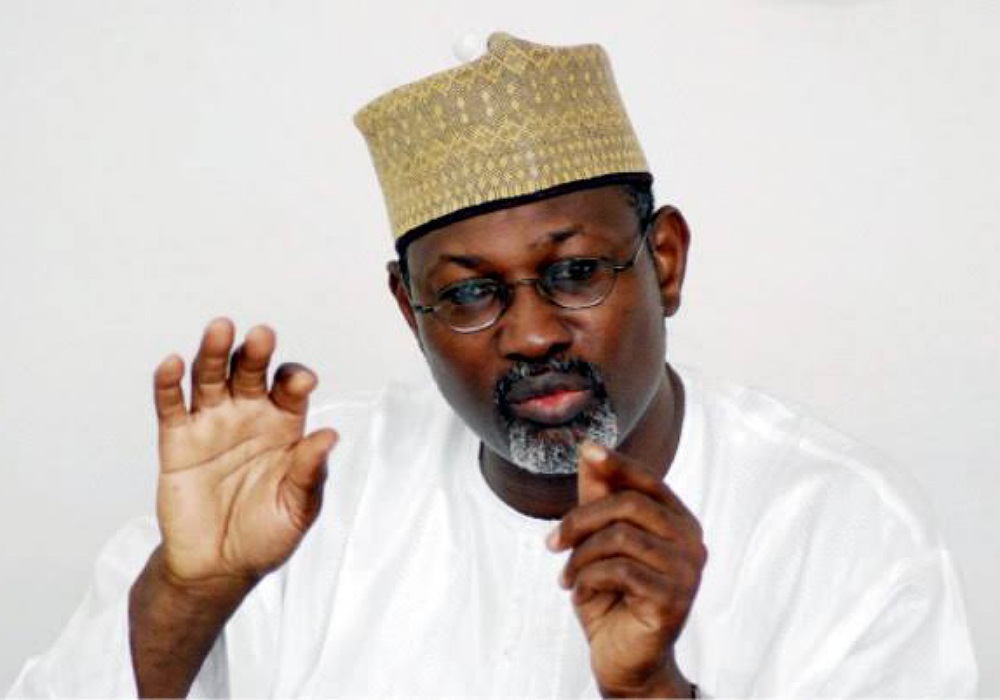 I Am Afraid Of The Result Of 2023 Election - Jega