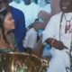 How Ooni Fulfilled My 8 Years Dreams – Olori Tobi Reveals