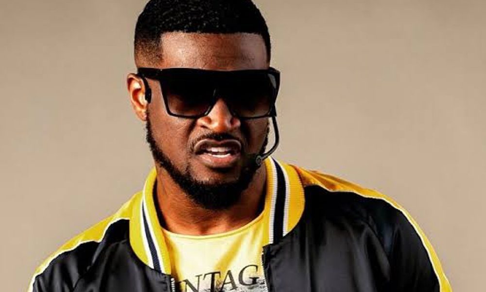 Mr P Hints on ‘E no easy’ Remix Amidst Inflation, Fuel Scarcity