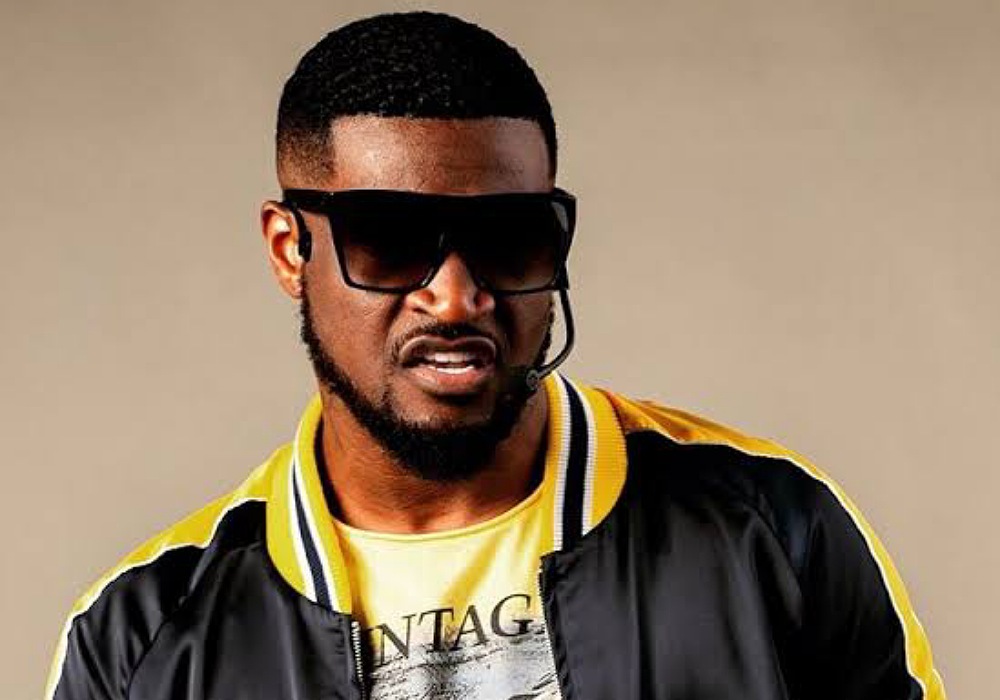 Mr P Hints on ‘E no easy’ Remix Amidst Inflation, Fuel Scarcity